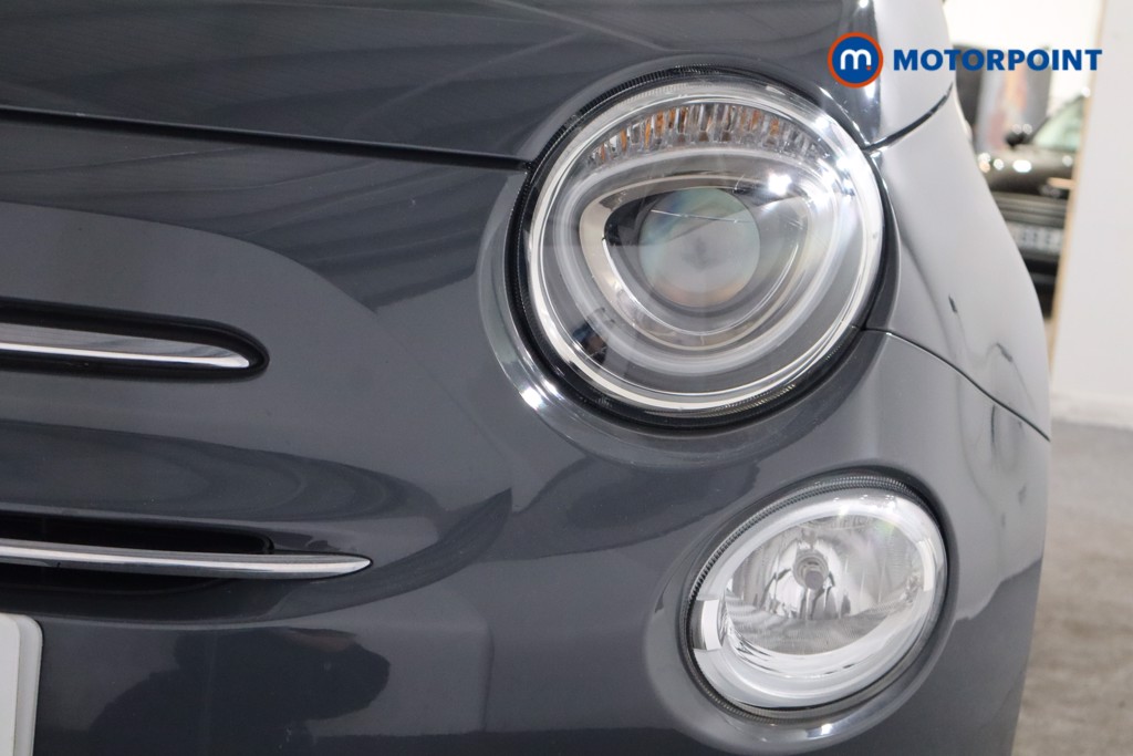 Fiat 500 Dolcevita Manual Petrol-Electric Hybrid Hatchback - Stock Number (1560779) - 25th supplementary image