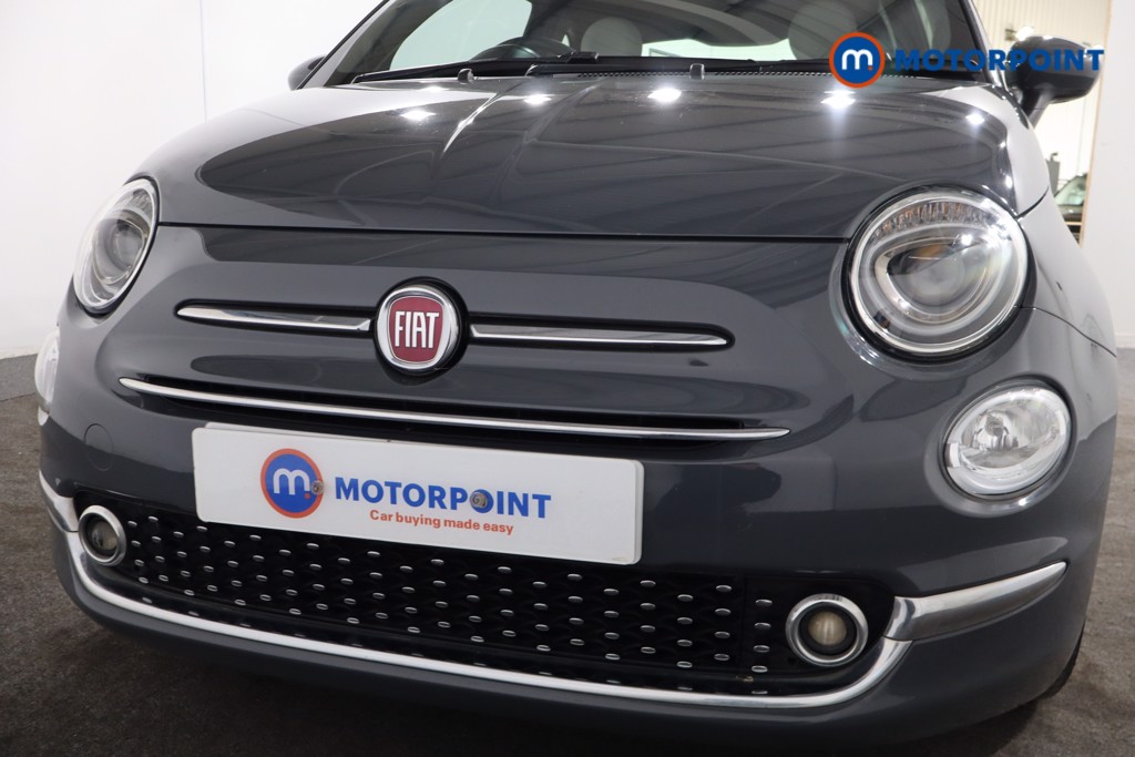 Fiat 500 Dolcevita Manual Petrol-Electric Hybrid Hatchback - Stock Number (1560779) - 26th supplementary image