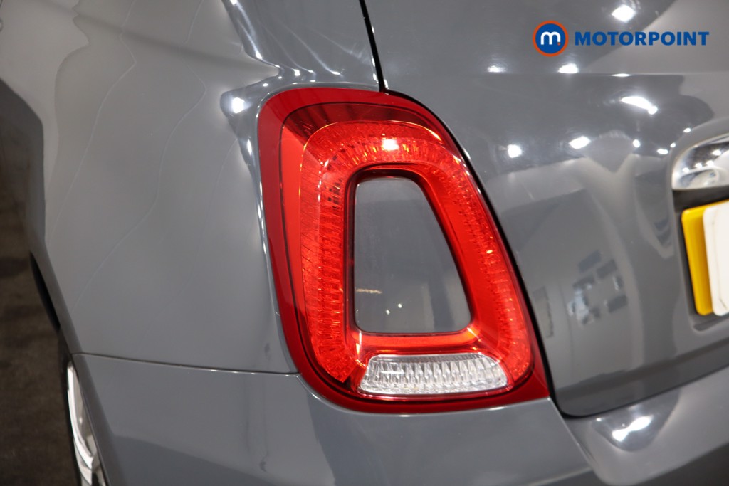 Fiat 500 Dolcevita Manual Petrol-Electric Hybrid Hatchback - Stock Number (1560779) - 29th supplementary image