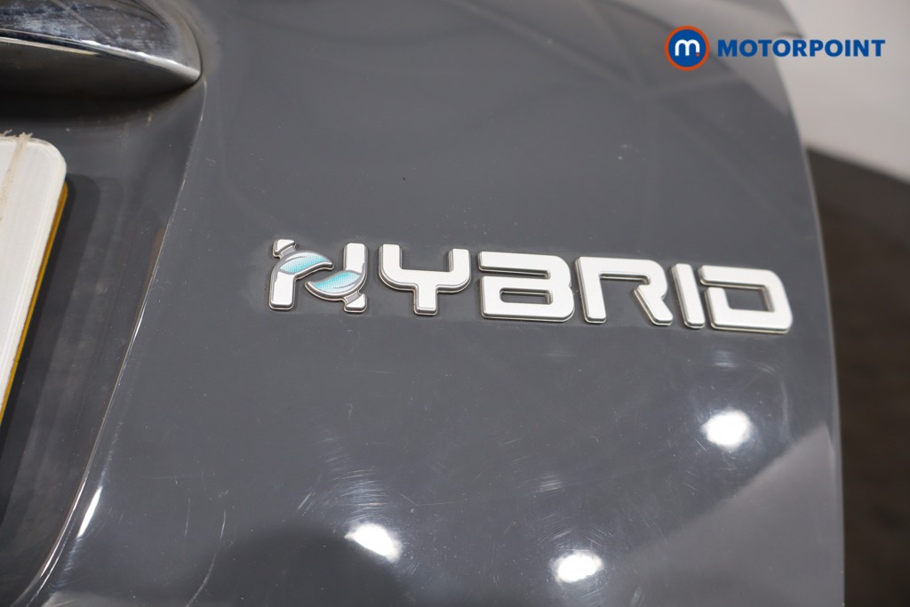 Fiat 500 Dolcevita Manual Petrol-Electric Hybrid Hatchback - Stock Number (1560779) - 31st supplementary image