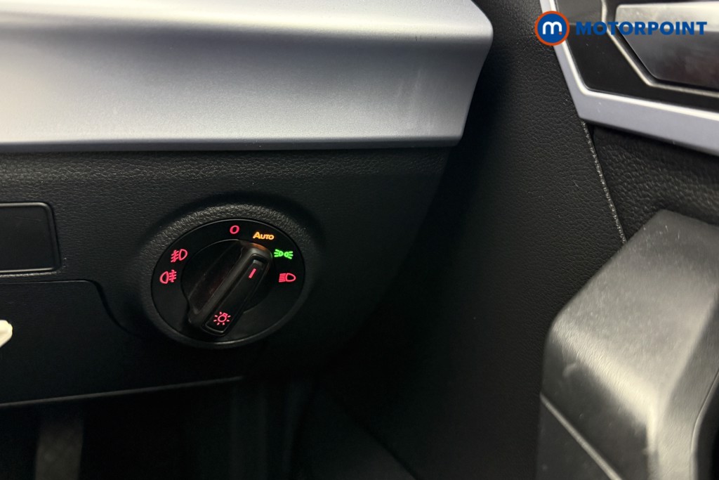 Seat Ibiza Fr Sport Manual Petrol Hatchback - Stock Number (1560905) - 10th supplementary image