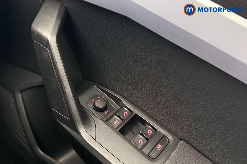 Seat Ibiza Fr Sport Manual Petrol Hatchback - Stock Number (1560905) - 11th supplementary image