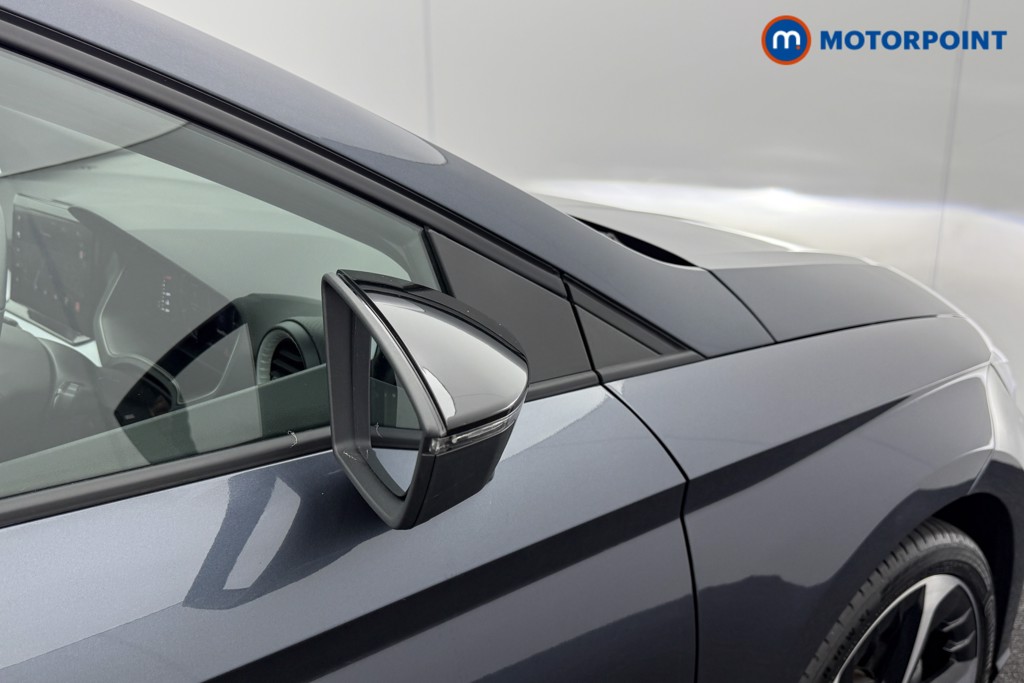 Seat Ibiza Fr Sport Manual Petrol Hatchback - Stock Number (1560905) - 14th supplementary image