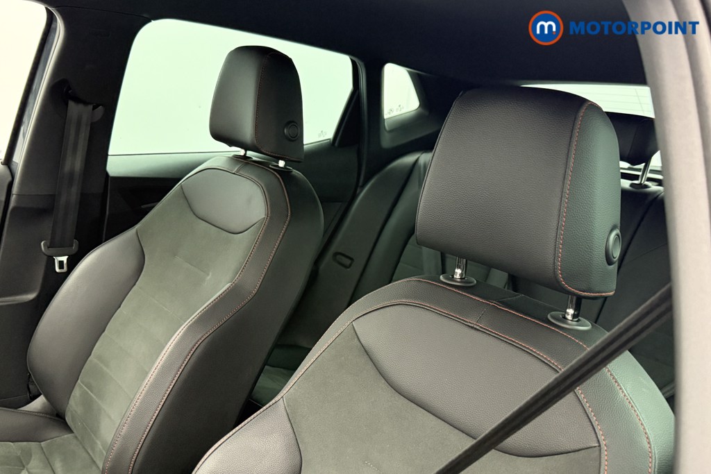 Seat Ibiza Fr Sport Manual Petrol Hatchback - Stock Number (1560905) - 19th supplementary image