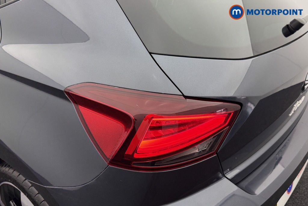 Seat Ibiza Fr Sport Manual Petrol Hatchback - Stock Number (1560905) - 21st supplementary image