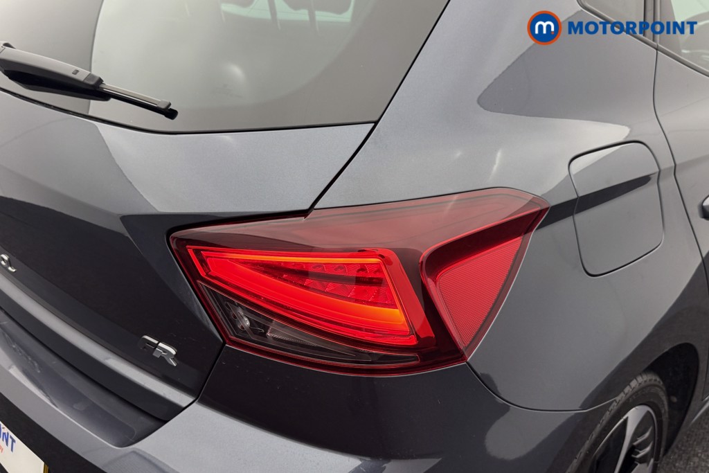 Seat Ibiza Fr Sport Manual Petrol Hatchback - Stock Number (1560905) - 22nd supplementary image