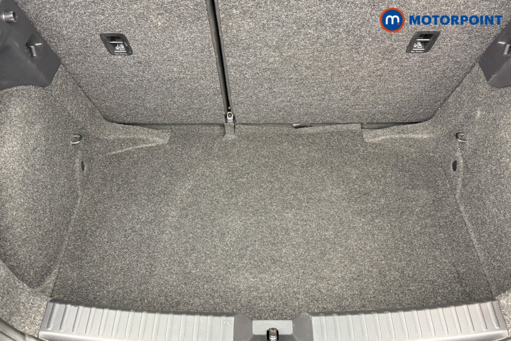 Seat Ibiza Fr Sport Manual Petrol Hatchback - Stock Number (1560905) - 24th supplementary image