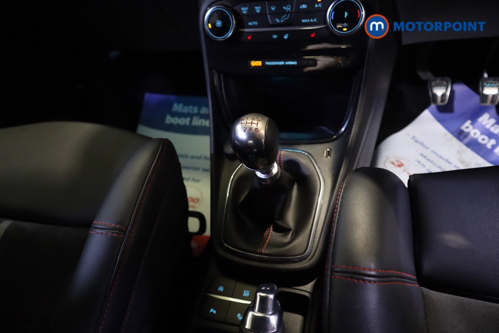 Ford Puma ST Manual Petrol SUV - Stock Number (1560962) - 6th supplementary image