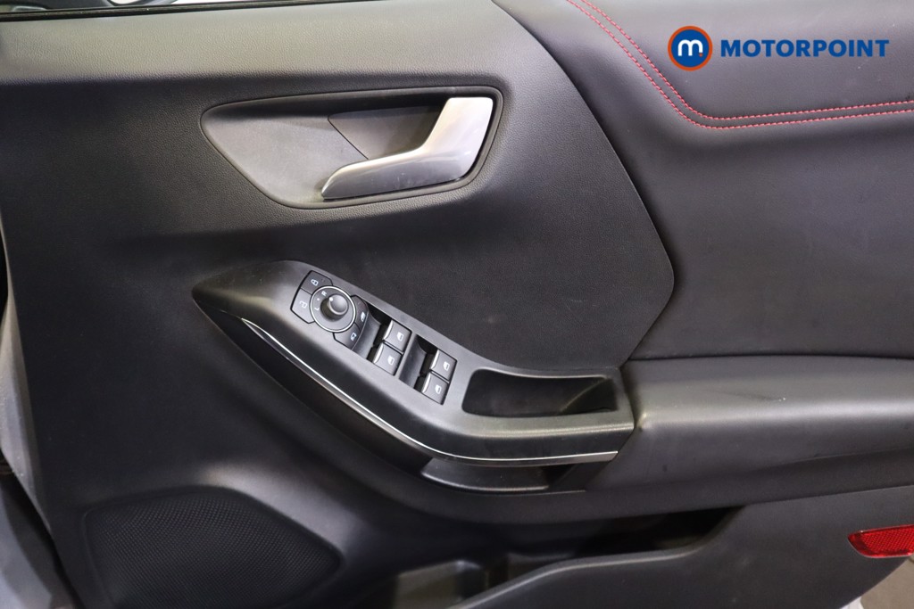 Ford Puma ST Manual Petrol SUV - Stock Number (1560962) - 7th supplementary image