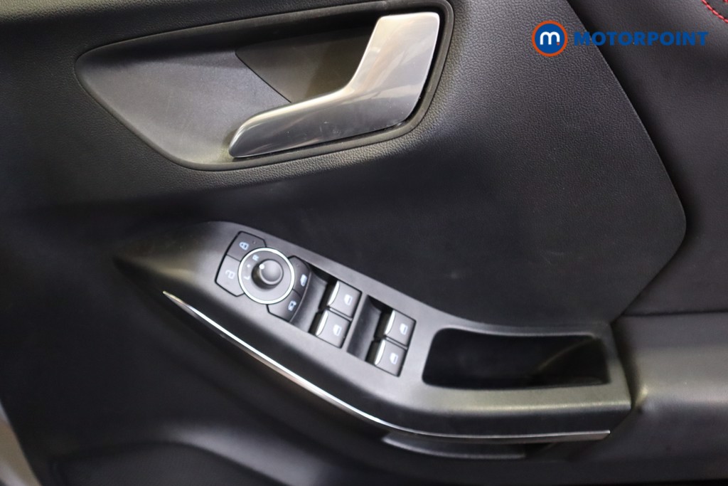 Ford Puma ST Manual Petrol SUV - Stock Number (1560962) - 8th supplementary image