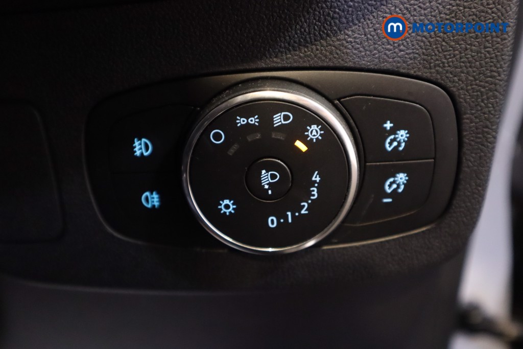 Ford Puma ST Manual Petrol SUV - Stock Number (1560962) - 10th supplementary image