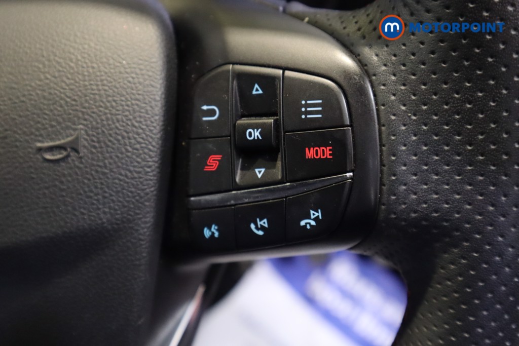 Ford Puma ST Manual Petrol SUV - Stock Number (1560962) - 11th supplementary image