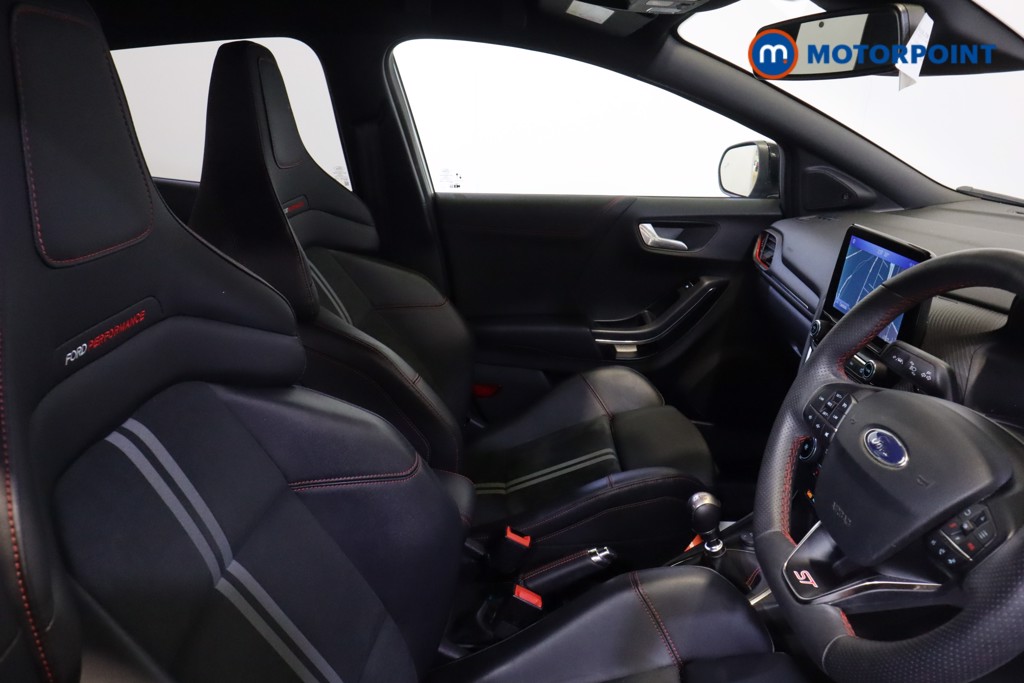 Ford Puma ST Manual Petrol SUV - Stock Number (1560962) - 13th supplementary image