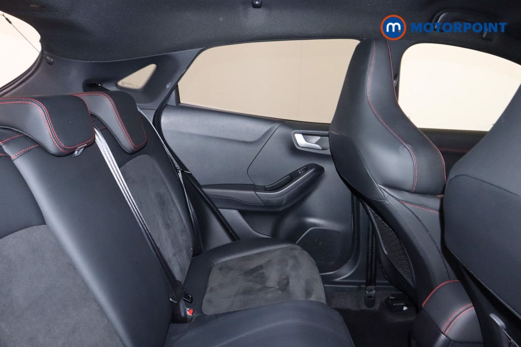 Ford Puma ST Manual Petrol SUV - Stock Number (1560962) - 14th supplementary image