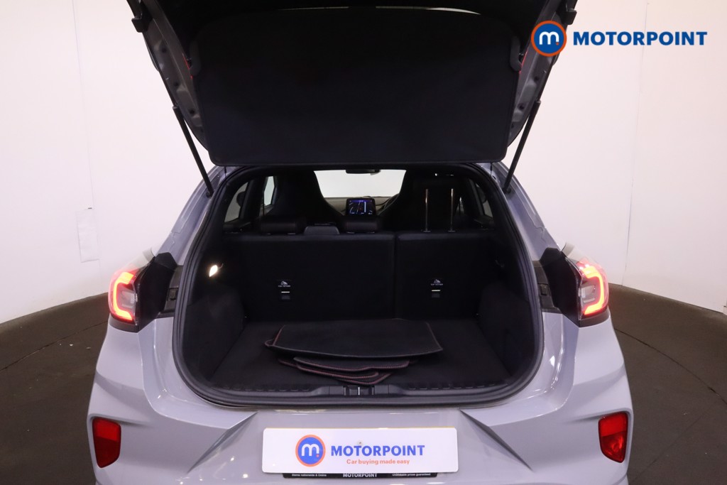 Ford Puma ST Manual Petrol SUV - Stock Number (1560962) - 15th supplementary image
