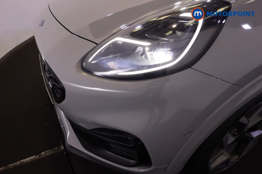 Ford Puma ST Manual Petrol SUV - Stock Number (1560962) - 21st supplementary image