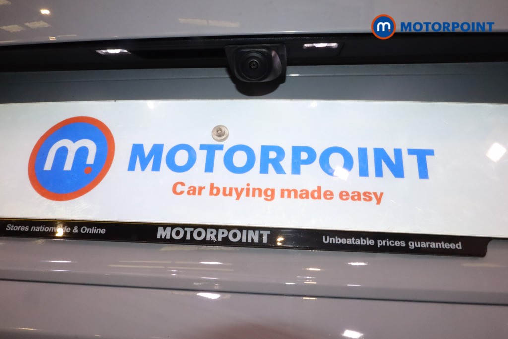 Ford Puma ST Manual Petrol SUV - Stock Number (1560962) - 24th supplementary image