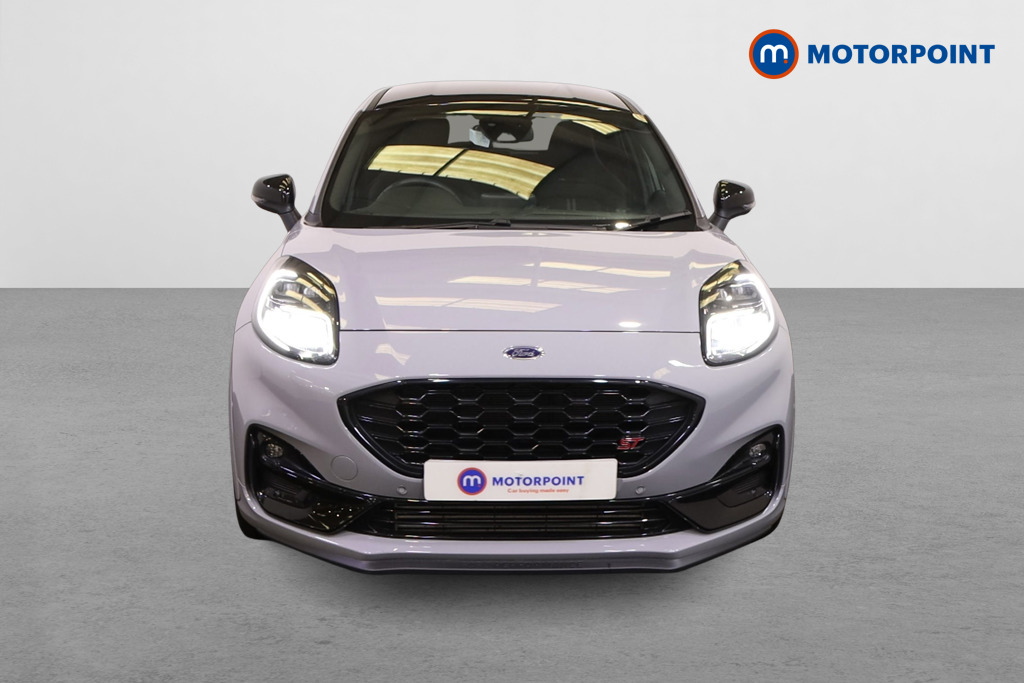 Ford Puma ST Manual Petrol SUV - Stock Number (1560962) - Front bumper