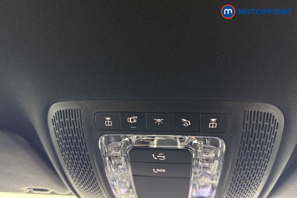Mercedes-Benz CLA Amg Line Automatic Petrol Plug-In Hybrid Coupe - Stock Number (1560976) - 6th supplementary image