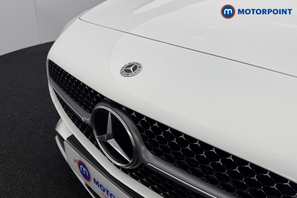 Mercedes-Benz CLA Amg Line Automatic Petrol Plug-In Hybrid Coupe - Stock Number (1560976) - 19th supplementary image