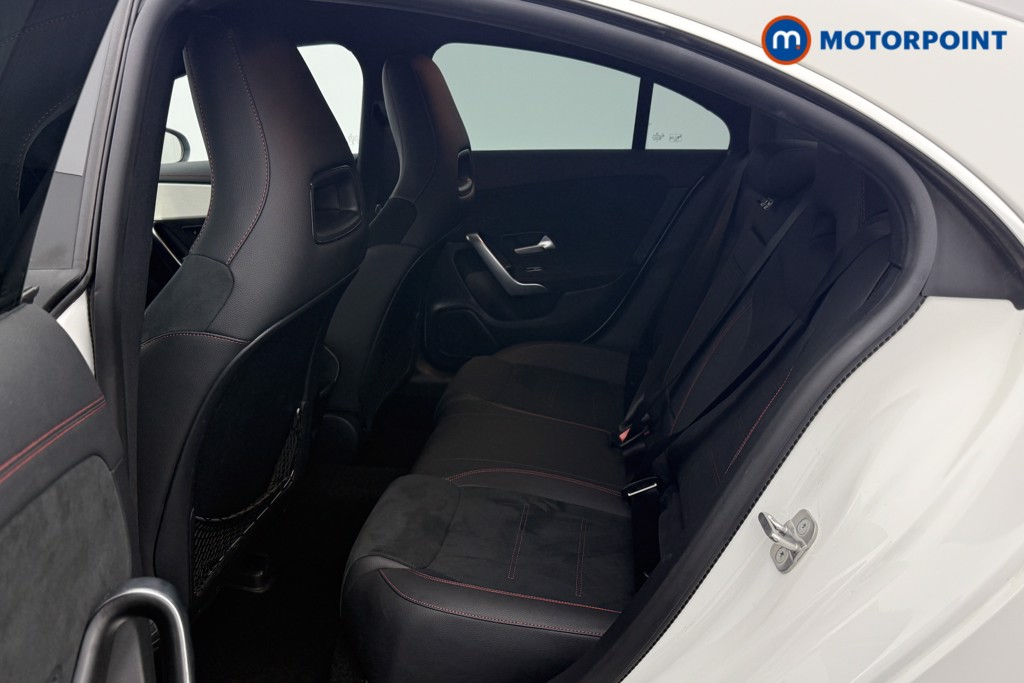 Mercedes-Benz CLA Amg Line Automatic Petrol Plug-In Hybrid Coupe - Stock Number (1560976) - 22nd supplementary image
