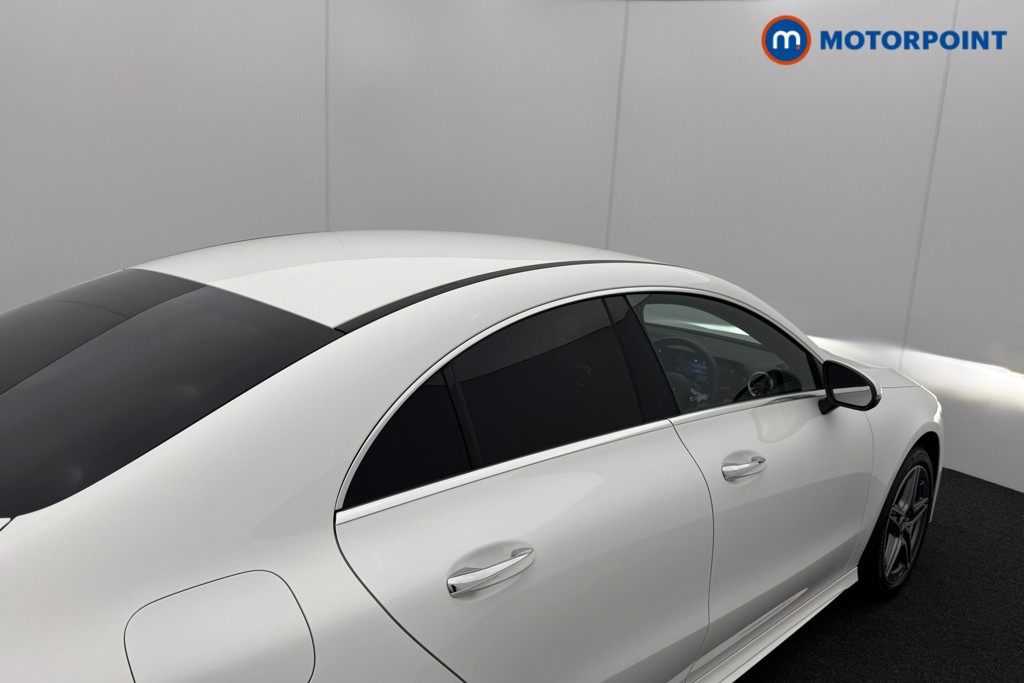 Mercedes-Benz CLA Amg Line Automatic Petrol Plug-In Hybrid Coupe - Stock Number (1560976) - 26th supplementary image