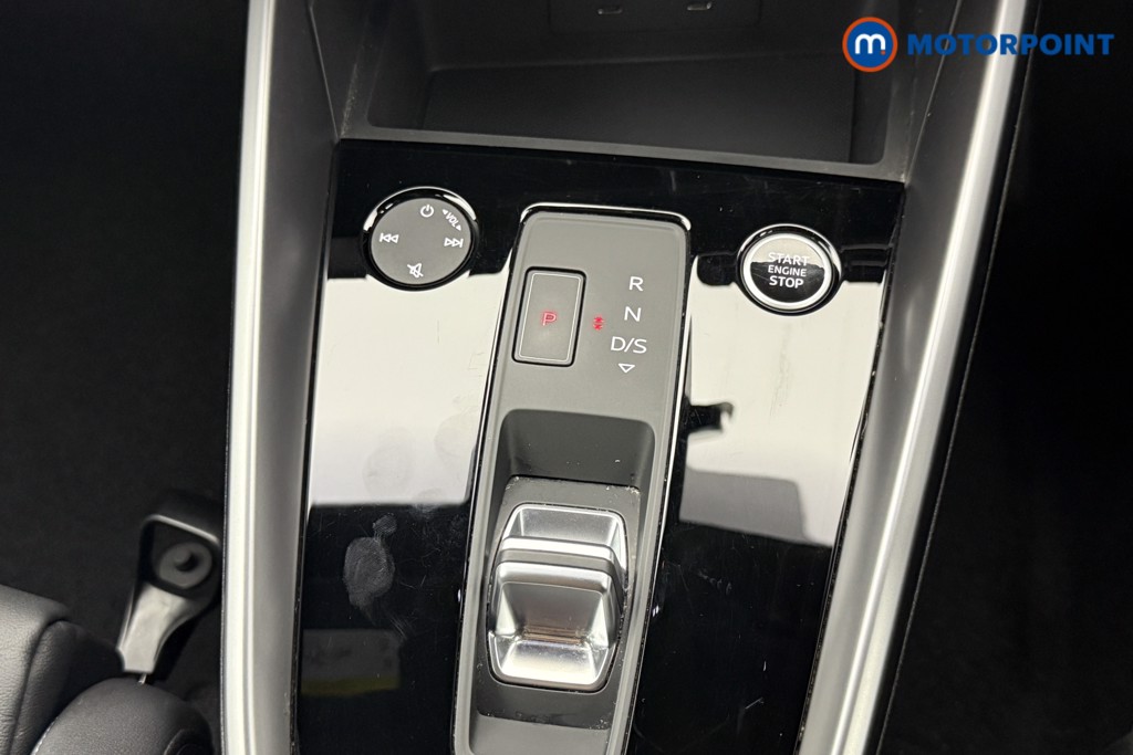 Audi A3 S Line Automatic Petrol Plug-In Hybrid Hatchback - Stock Number (1560987) - 5th supplementary image
