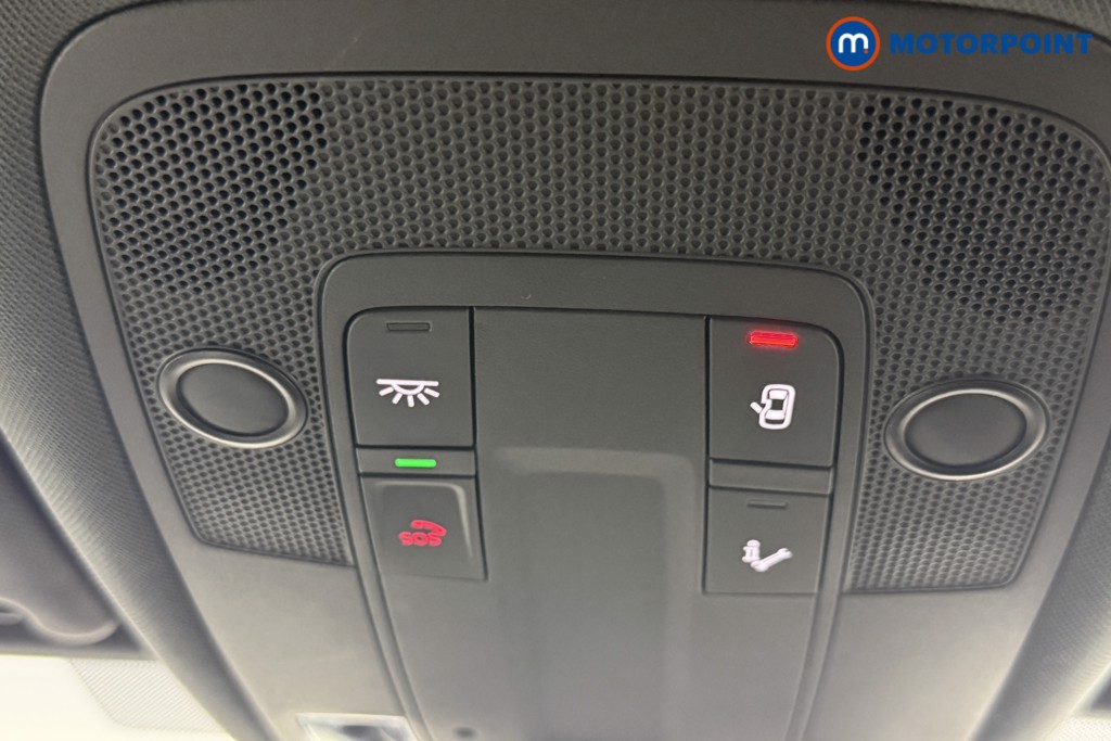 Audi A3 S Line Automatic Petrol Plug-In Hybrid Hatchback - Stock Number (1560987) - 6th supplementary image