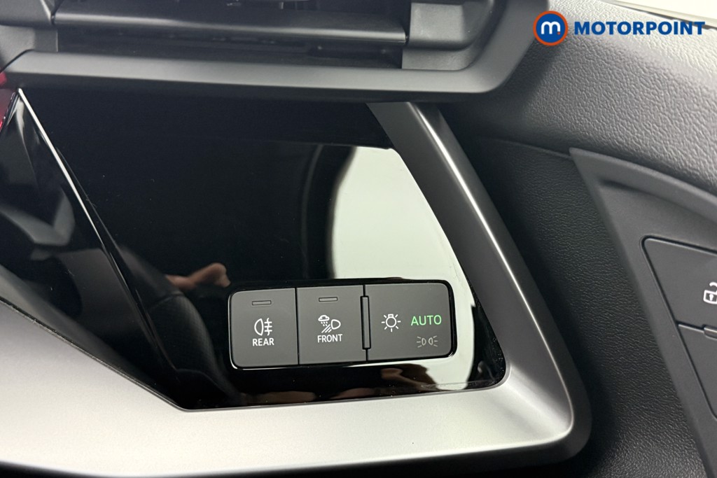 Audi A3 S Line Automatic Petrol Plug-In Hybrid Hatchback - Stock Number (1560987) - 11th supplementary image