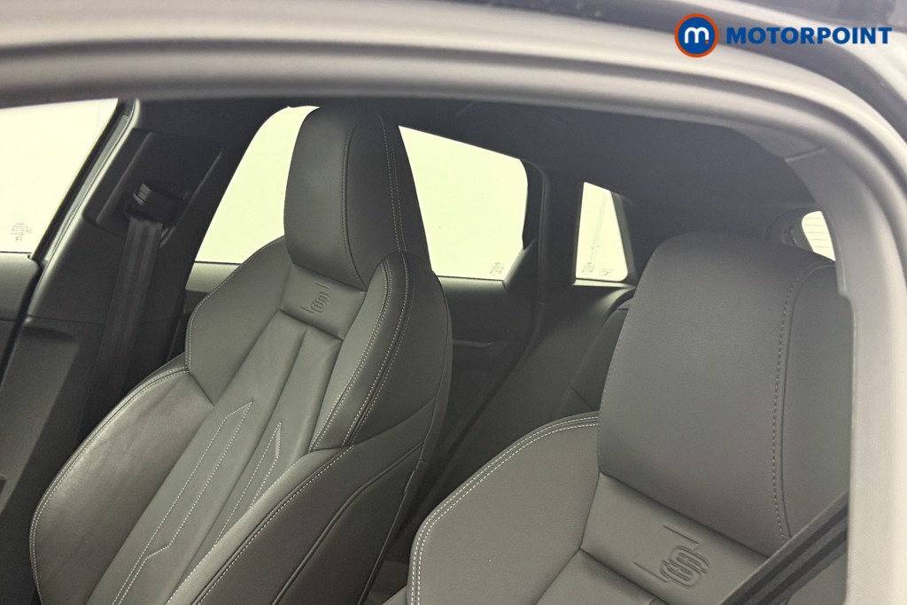 Audi A3 S Line Automatic Petrol Plug-In Hybrid Hatchback - Stock Number (1560987) - 19th supplementary image