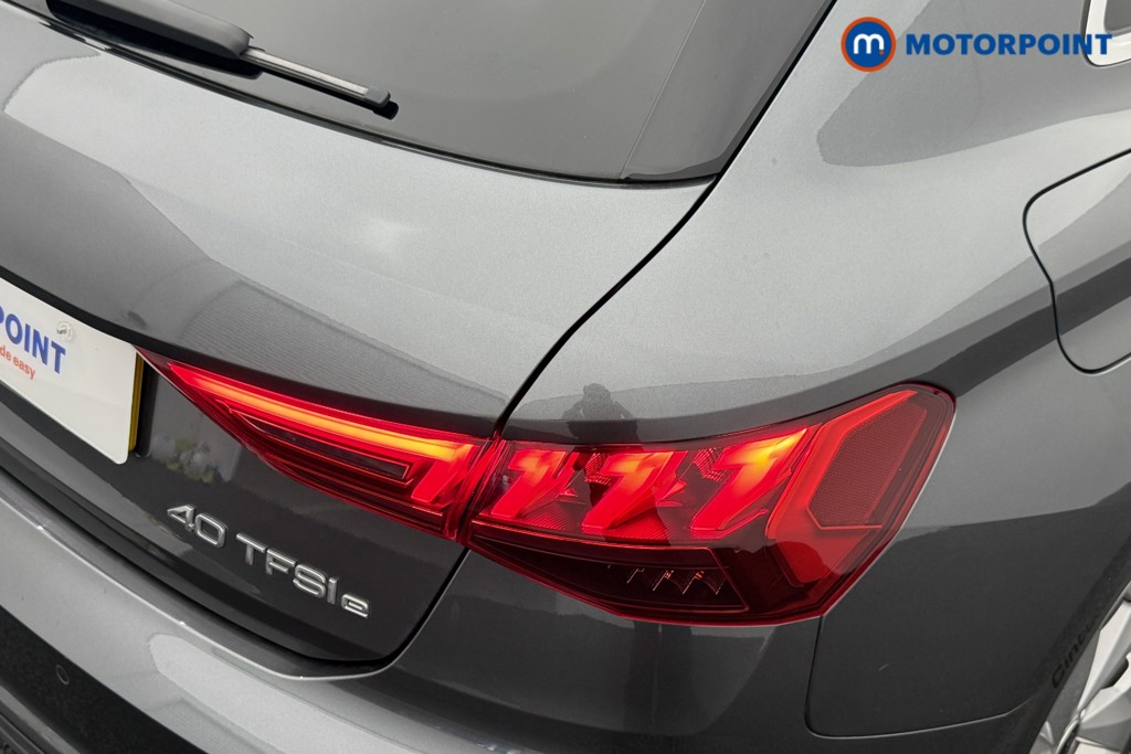 Audi A3 S Line Automatic Petrol Plug-In Hybrid Hatchback - Stock Number (1560987) - 22nd supplementary image