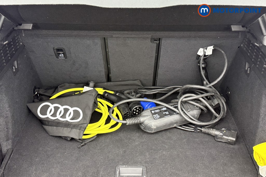 Audi A3 S Line Automatic Petrol Plug-In Hybrid Hatchback - Stock Number (1560987) - 24th supplementary image