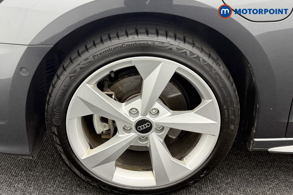 Audi A3 S Line Automatic Petrol Plug-In Hybrid Hatchback - Stock Number (1560987) - 27th supplementary image