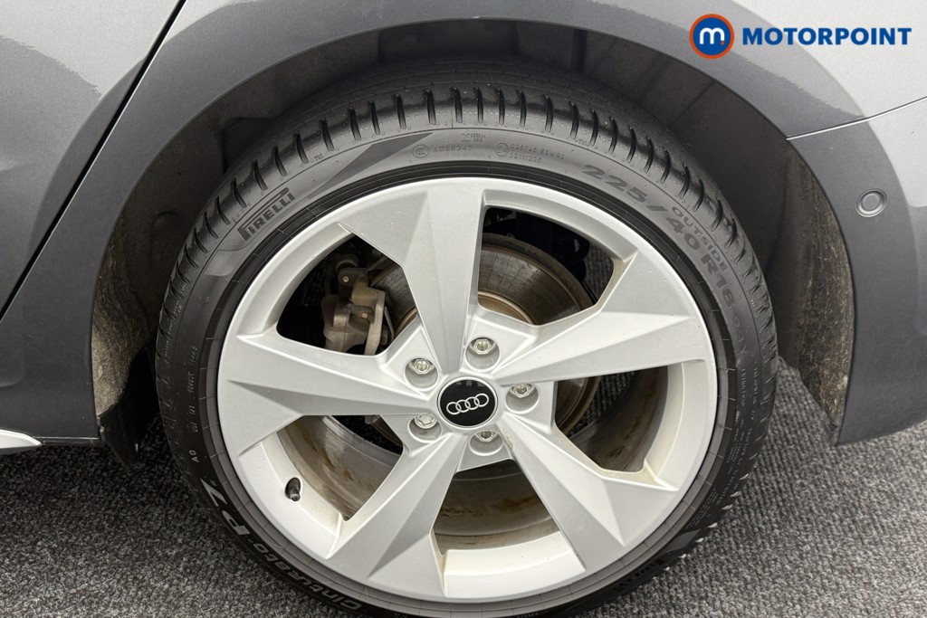 Audi A3 S Line Automatic Petrol Plug-In Hybrid Hatchback - Stock Number (1560987) - 28th supplementary image
