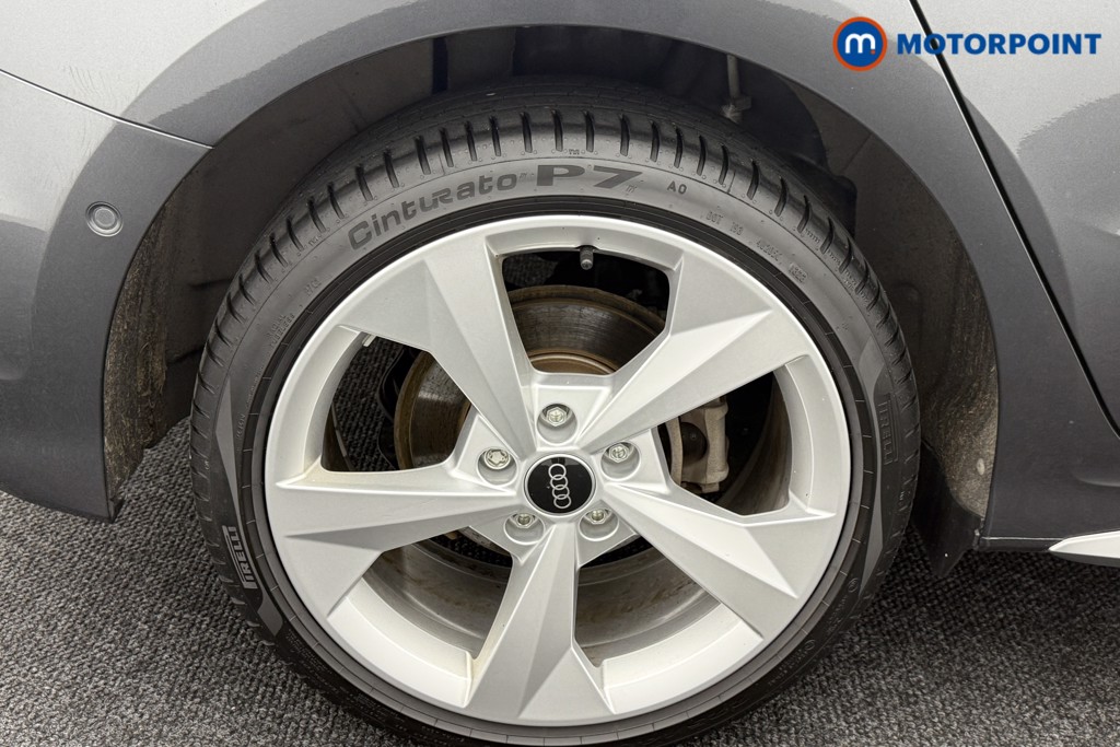 Audi A3 S Line Automatic Petrol Plug-In Hybrid Hatchback - Stock Number (1560987) - 29th supplementary image