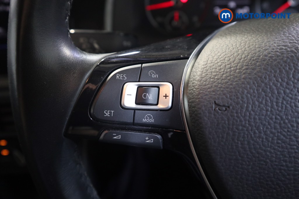 Volkswagen Polo Match Manual Petrol Hatchback - Stock Number (1561024) - 3rd supplementary image