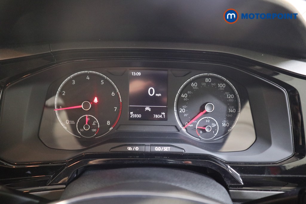 Volkswagen Polo Match Manual Petrol Hatchback - Stock Number (1561024) - 5th supplementary image