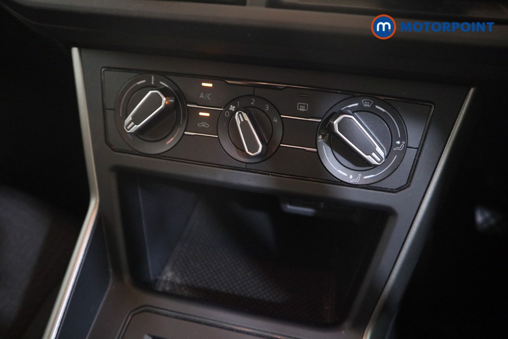 Volkswagen Polo Match Manual Petrol Hatchback - Stock Number (1561024) - 7th supplementary image