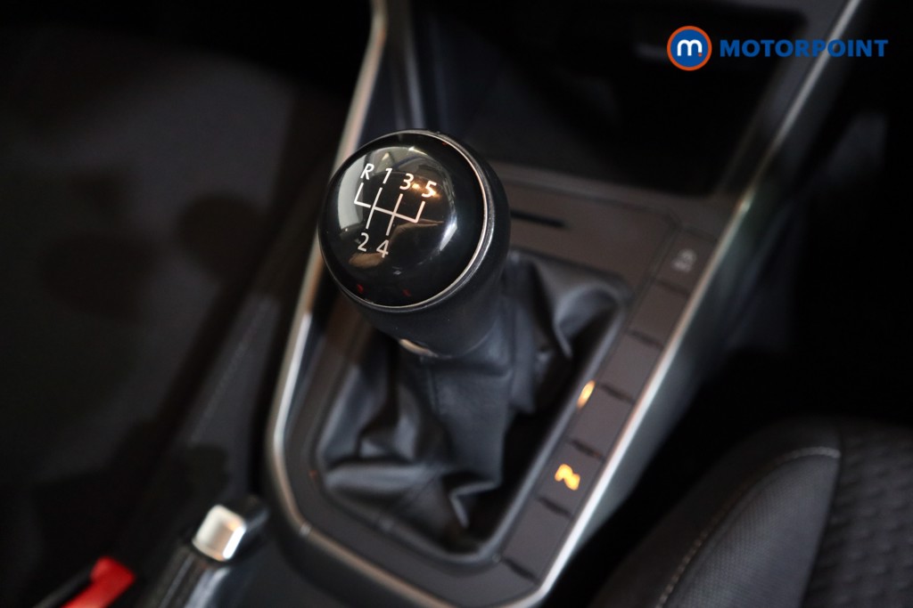Volkswagen Polo Match Manual Petrol Hatchback - Stock Number (1561024) - 8th supplementary image