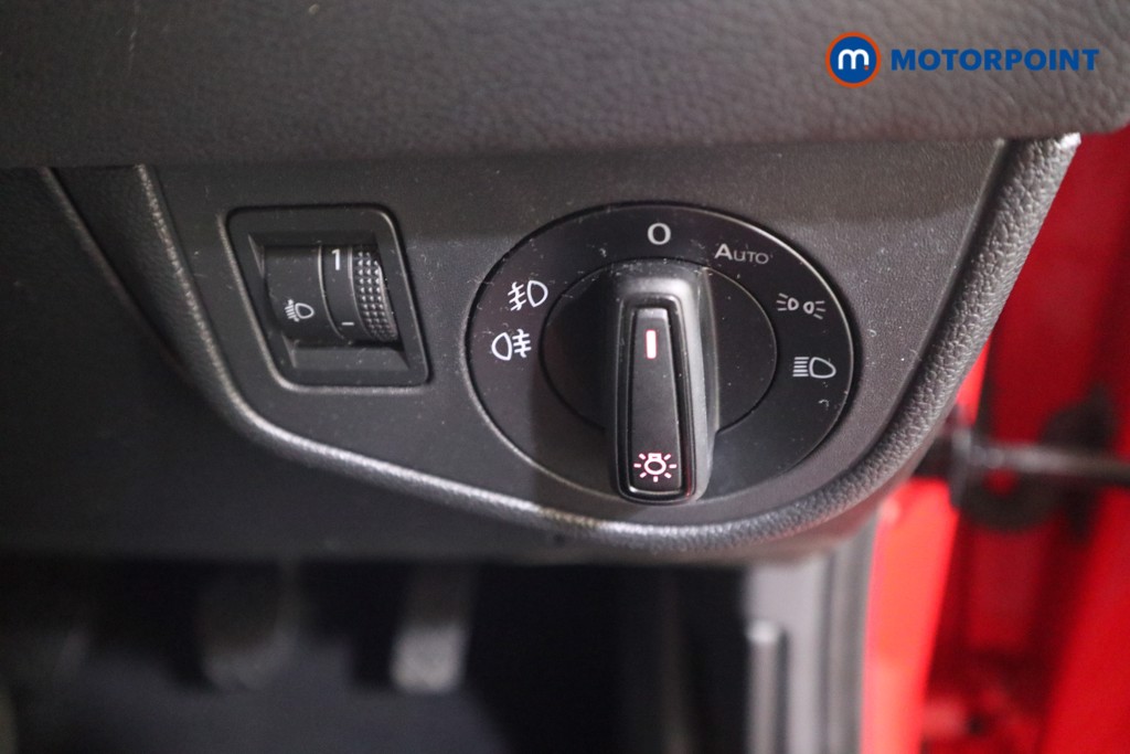 Volkswagen Polo Match Manual Petrol Hatchback - Stock Number (1561024) - 9th supplementary image