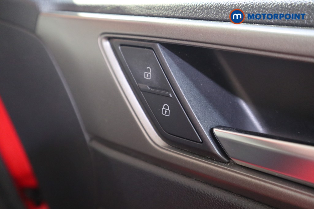 Volkswagen Polo Match Manual Petrol Hatchback - Stock Number (1561024) - 10th supplementary image
