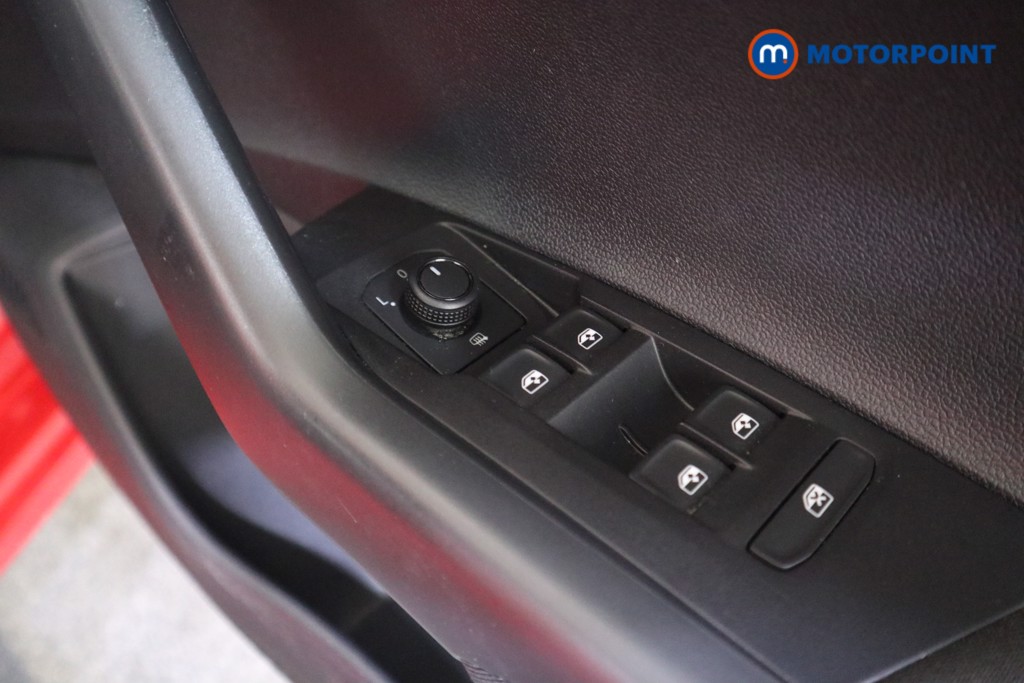 Volkswagen Polo Match Manual Petrol Hatchback - Stock Number (1561024) - 11th supplementary image