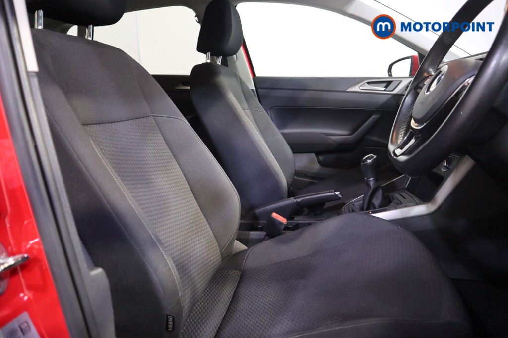 Volkswagen Polo Match Manual Petrol Hatchback - Stock Number (1561024) - 12th supplementary image