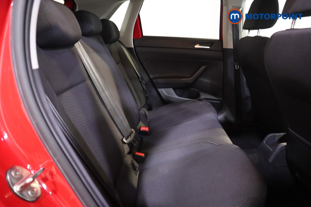 Volkswagen Polo Match Manual Petrol Hatchback - Stock Number (1561024) - 13th supplementary image