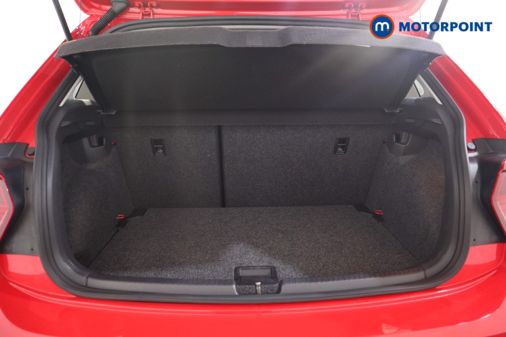Volkswagen Polo Match Manual Petrol Hatchback - Stock Number (1561024) - 14th supplementary image