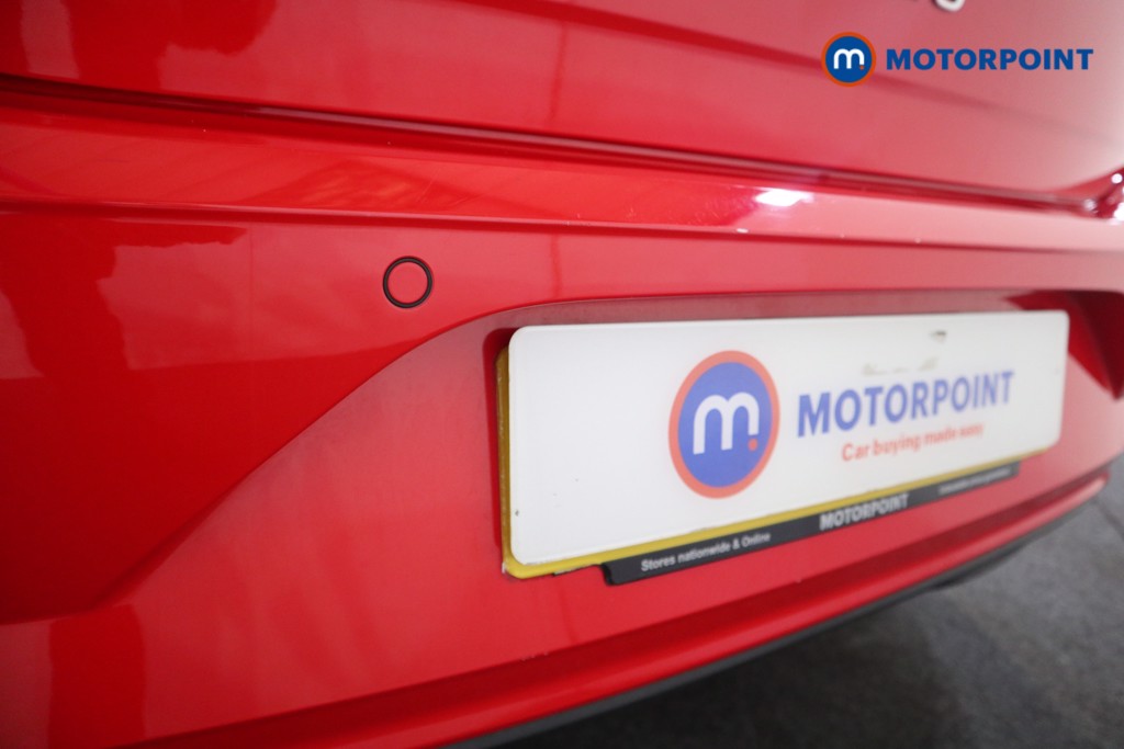 Volkswagen Polo Match Manual Petrol Hatchback - Stock Number (1561024) - 19th supplementary image