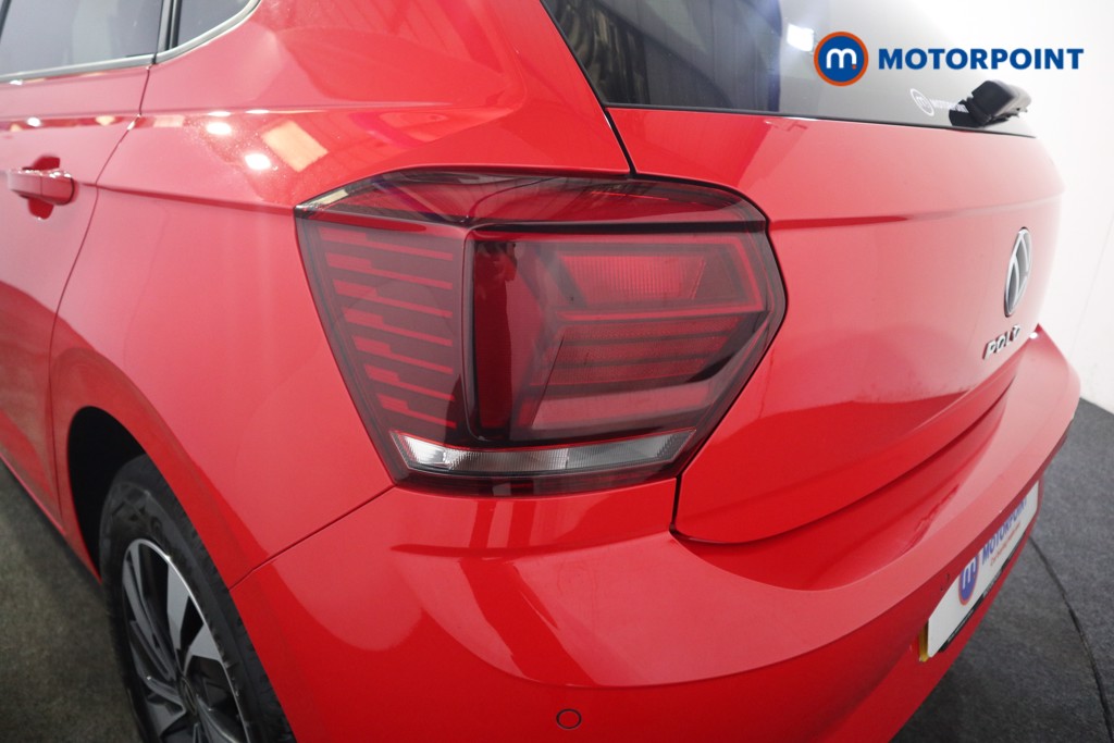 Volkswagen Polo Match Manual Petrol Hatchback - Stock Number (1561024) - 20th supplementary image