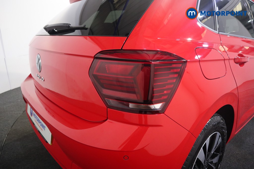 Volkswagen Polo Match Manual Petrol Hatchback - Stock Number (1561024) - 21st supplementary image