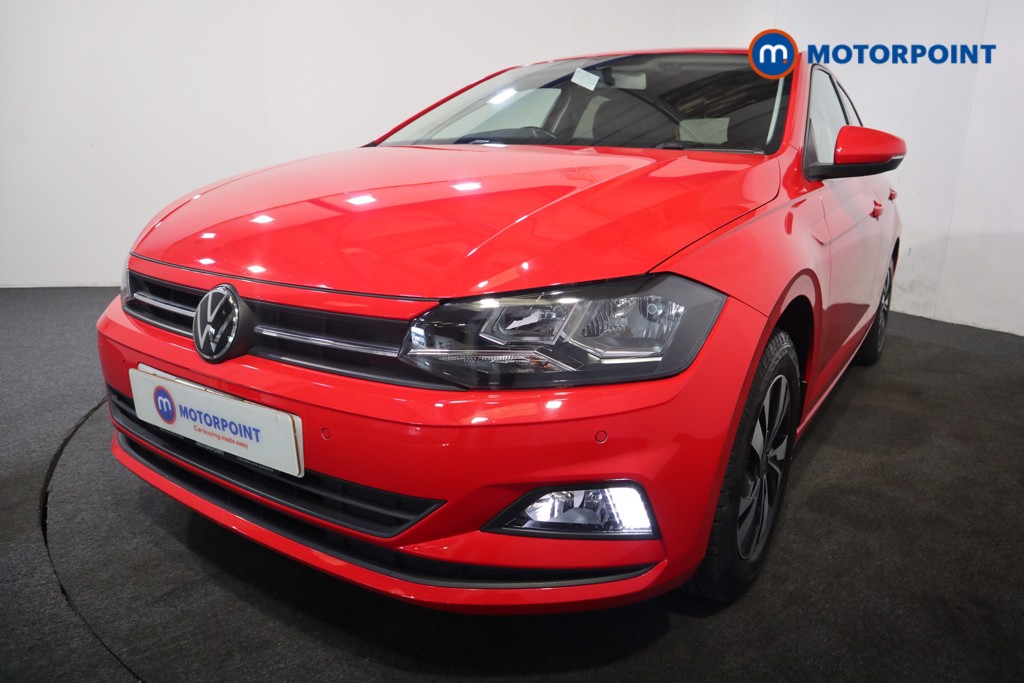 Volkswagen Polo Match Manual Petrol Hatchback - Stock Number (1561024) - 24th supplementary image