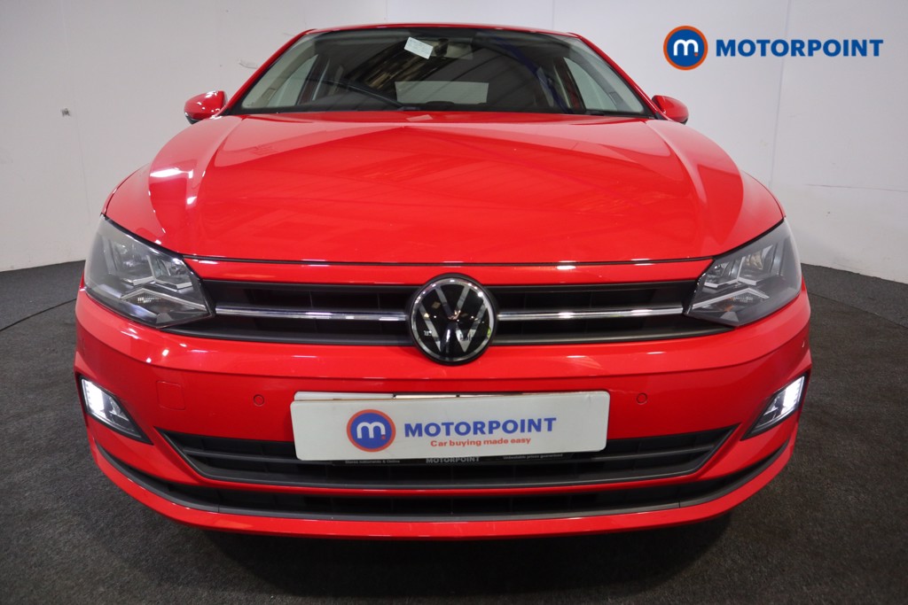 Volkswagen Polo Match Manual Petrol Hatchback - Stock Number (1561024) - 25th supplementary image